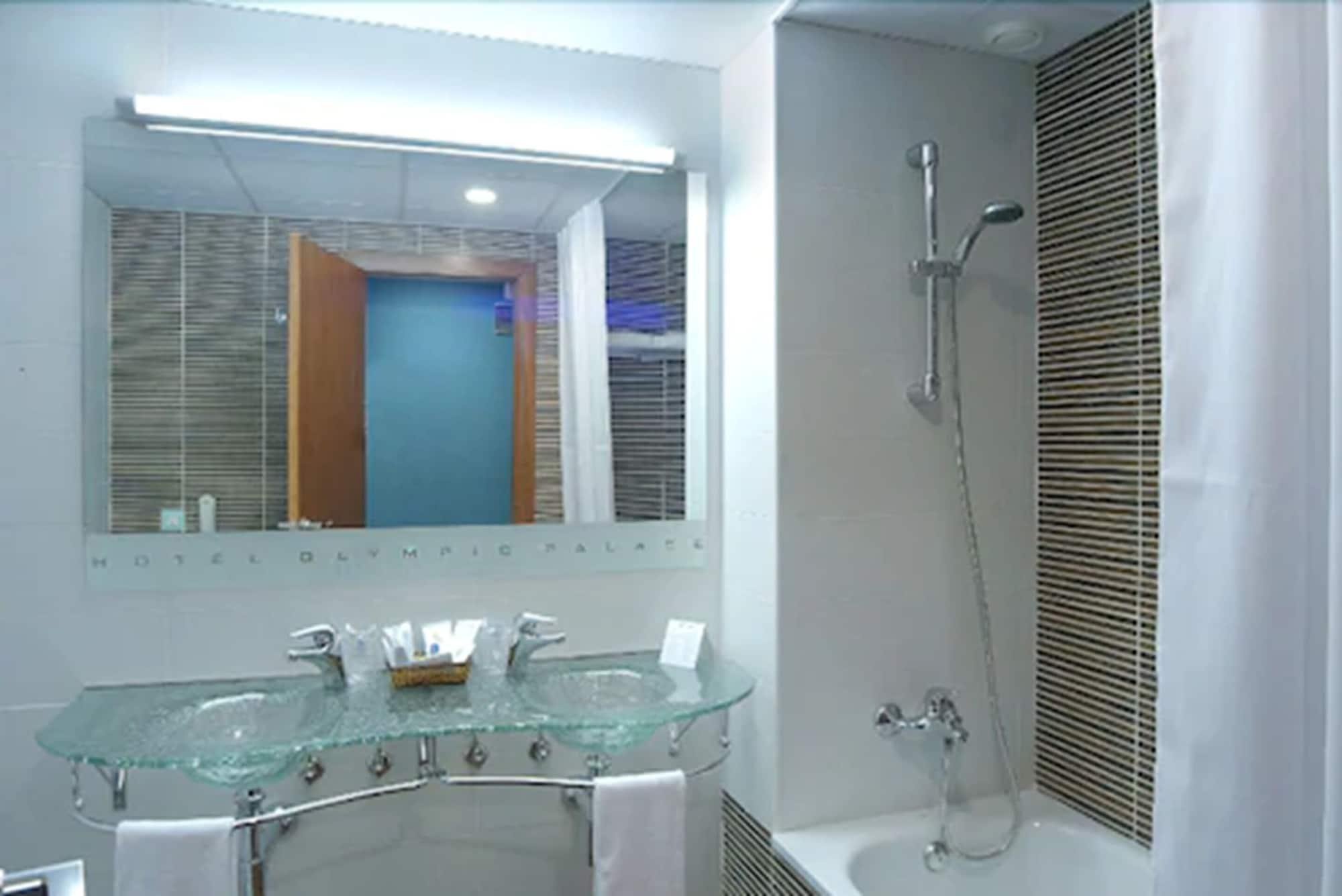 Hotel Evenia Olympic Palace Lloret de Mar