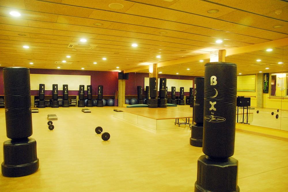 Evenia Olympic Palace Hotel 4*