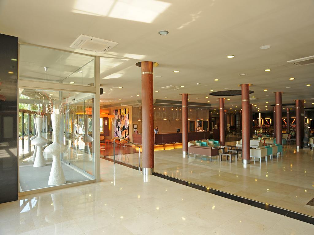 Evenia Olympic Palace Lloret de Mar