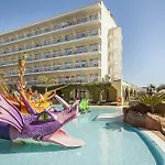 Evenia Olympic Palace