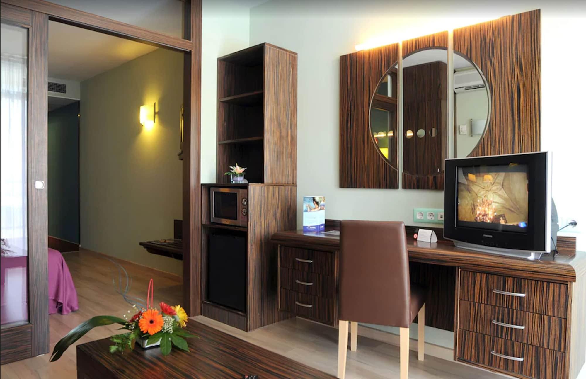 Hotel Evenia Olympic Palace