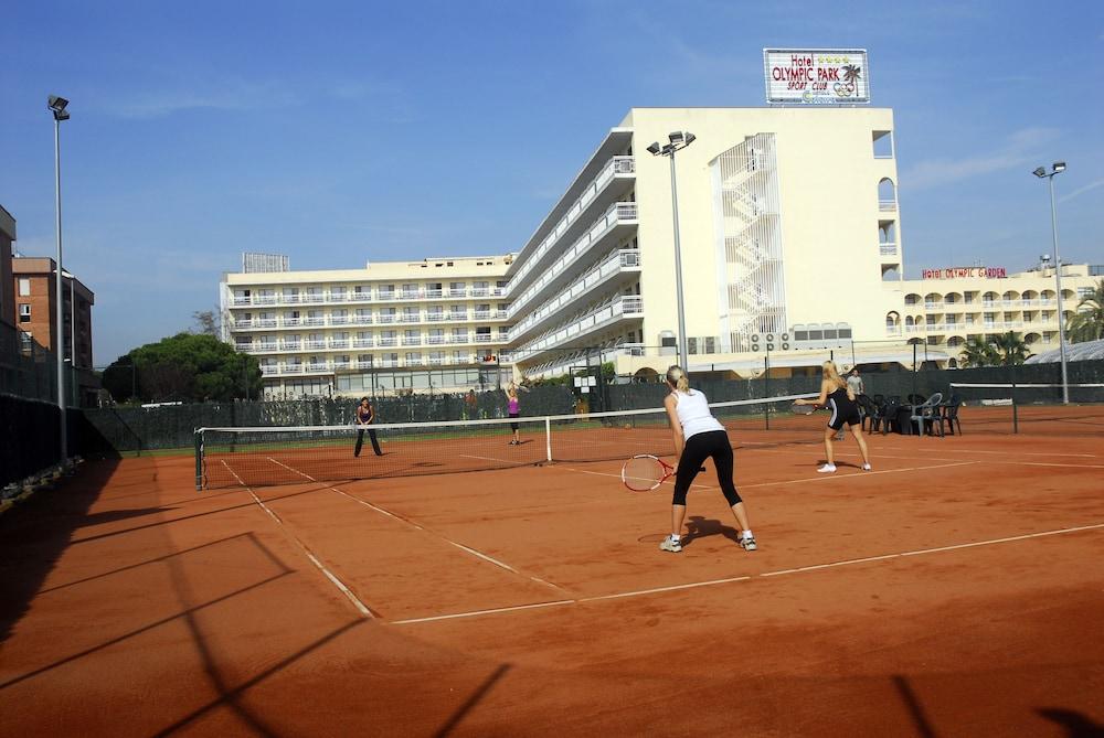 Evenia Olympic Palace 4* Lloret de Mar