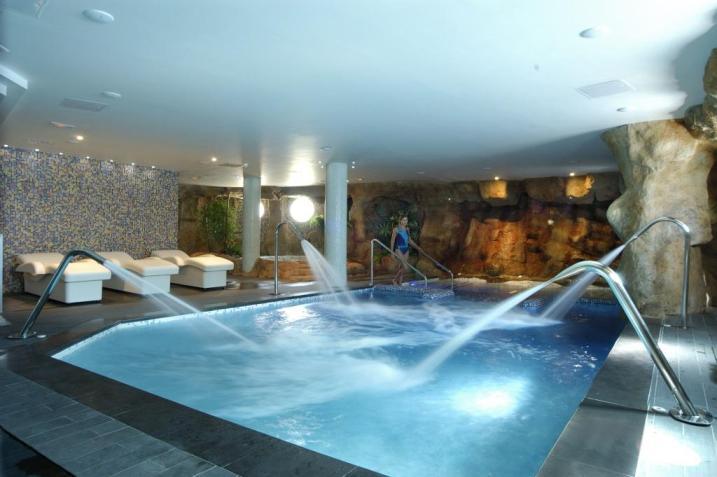 Evenia Olympic Palace Hotel