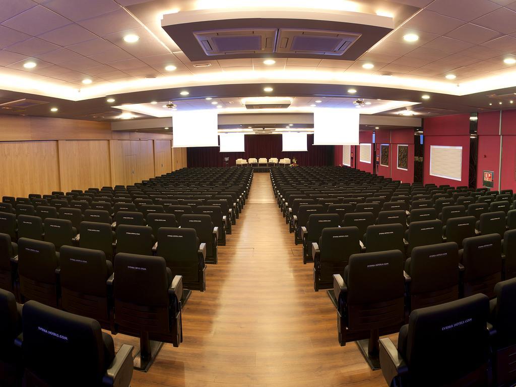 Evenia Olympic Palace Lloret de Mar