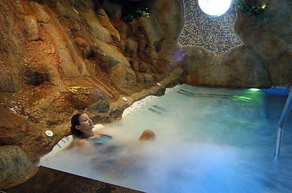 Hotel Evenia Olympic Palace