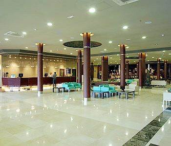 Hotel Evenia Olympic Palace
