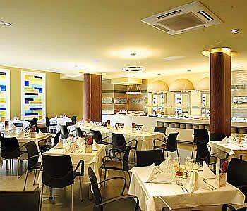 Hotel Evenia Olympic Palace 4*