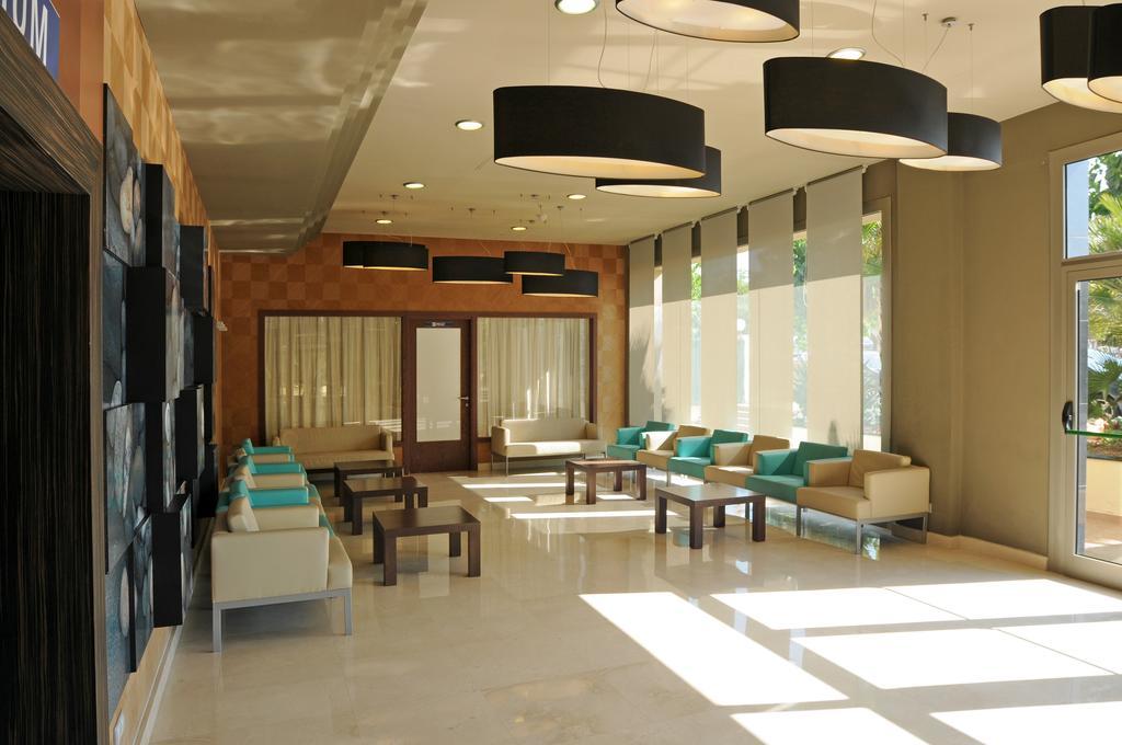 Evenia Olympic Palace Lloret de Mar