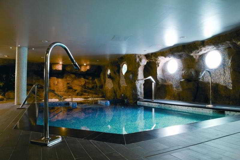 Evenia Olympic Palace Hotel 4*