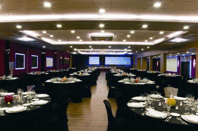 Hotel Evenia Olympic Palace 4*