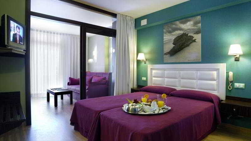 Evenia Olympic Palace Hotel Lloret de Mar