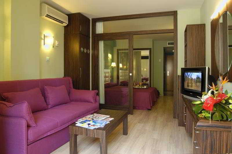 Evenia Olympic Palace Hotel Lloret de Mar