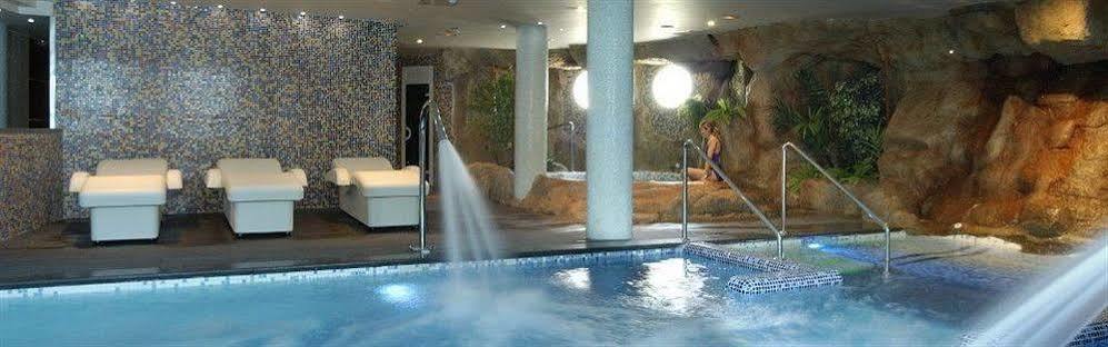 Evenia Olympic Palace Hotel Lloret de Mar