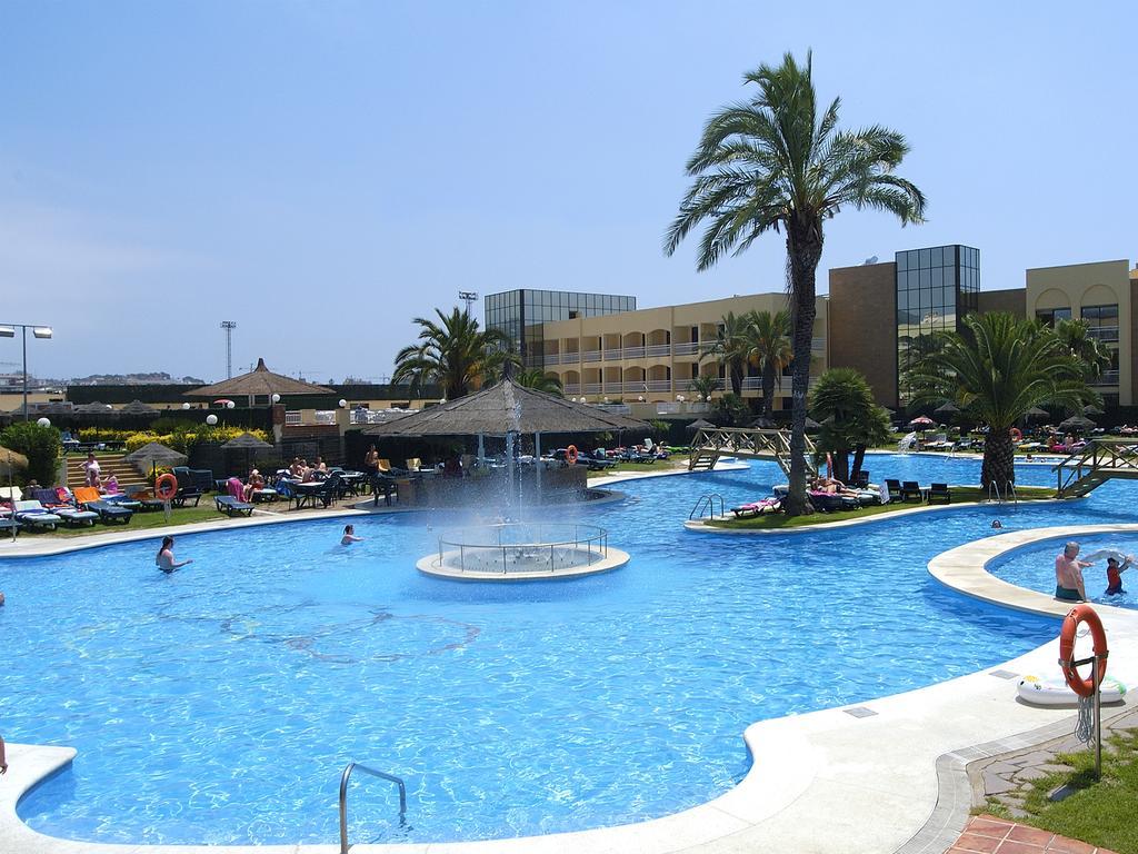 Hotel Evenia Olympic Palace 4*